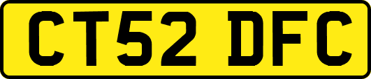 CT52DFC