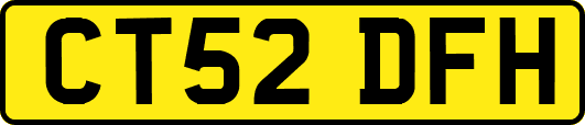 CT52DFH