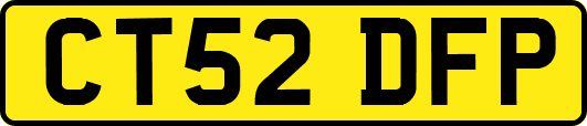 CT52DFP