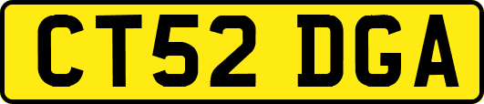 CT52DGA