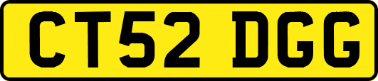 CT52DGG