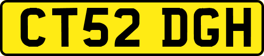 CT52DGH