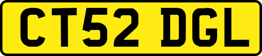 CT52DGL