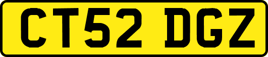 CT52DGZ