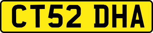 CT52DHA