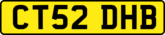 CT52DHB