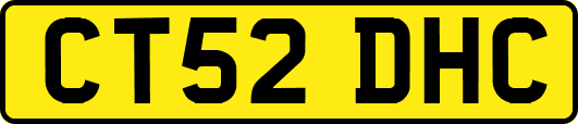 CT52DHC
