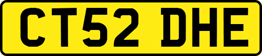 CT52DHE