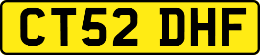 CT52DHF