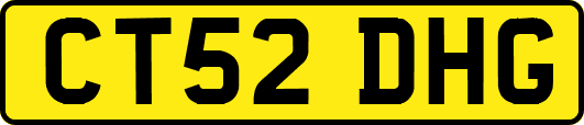 CT52DHG