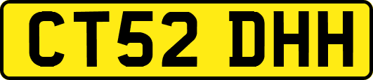 CT52DHH