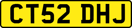 CT52DHJ