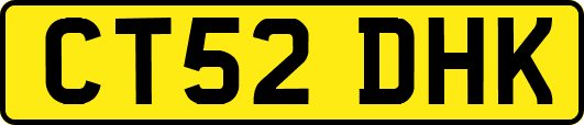 CT52DHK