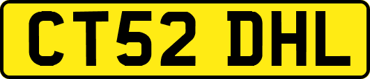 CT52DHL