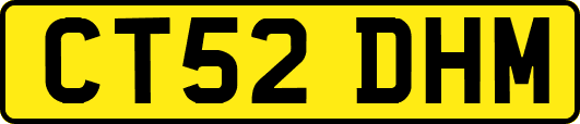 CT52DHM