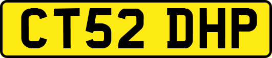CT52DHP