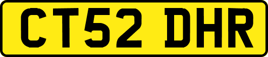 CT52DHR
