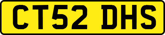 CT52DHS