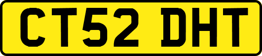 CT52DHT