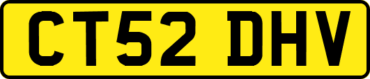 CT52DHV