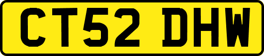 CT52DHW