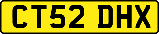 CT52DHX
