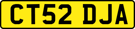 CT52DJA