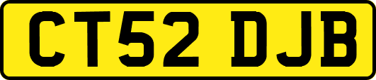 CT52DJB