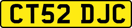 CT52DJC
