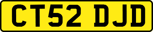 CT52DJD
