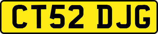 CT52DJG