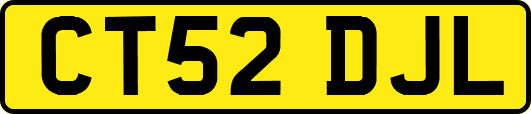 CT52DJL