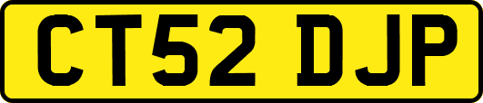 CT52DJP