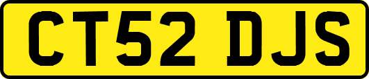 CT52DJS