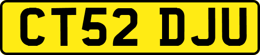 CT52DJU