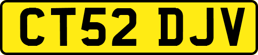 CT52DJV