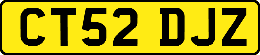 CT52DJZ