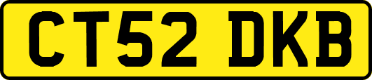 CT52DKB