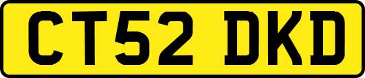 CT52DKD