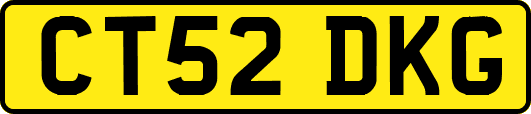 CT52DKG