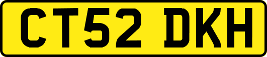 CT52DKH