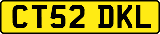 CT52DKL