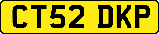 CT52DKP