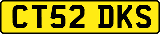 CT52DKS