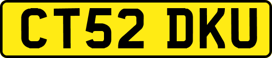 CT52DKU