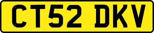 CT52DKV