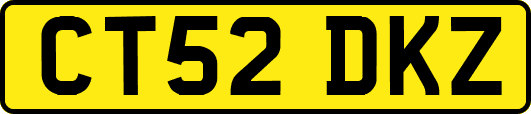 CT52DKZ