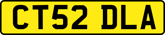 CT52DLA