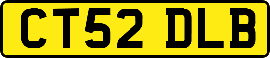 CT52DLB
