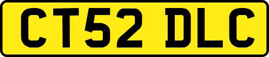 CT52DLC